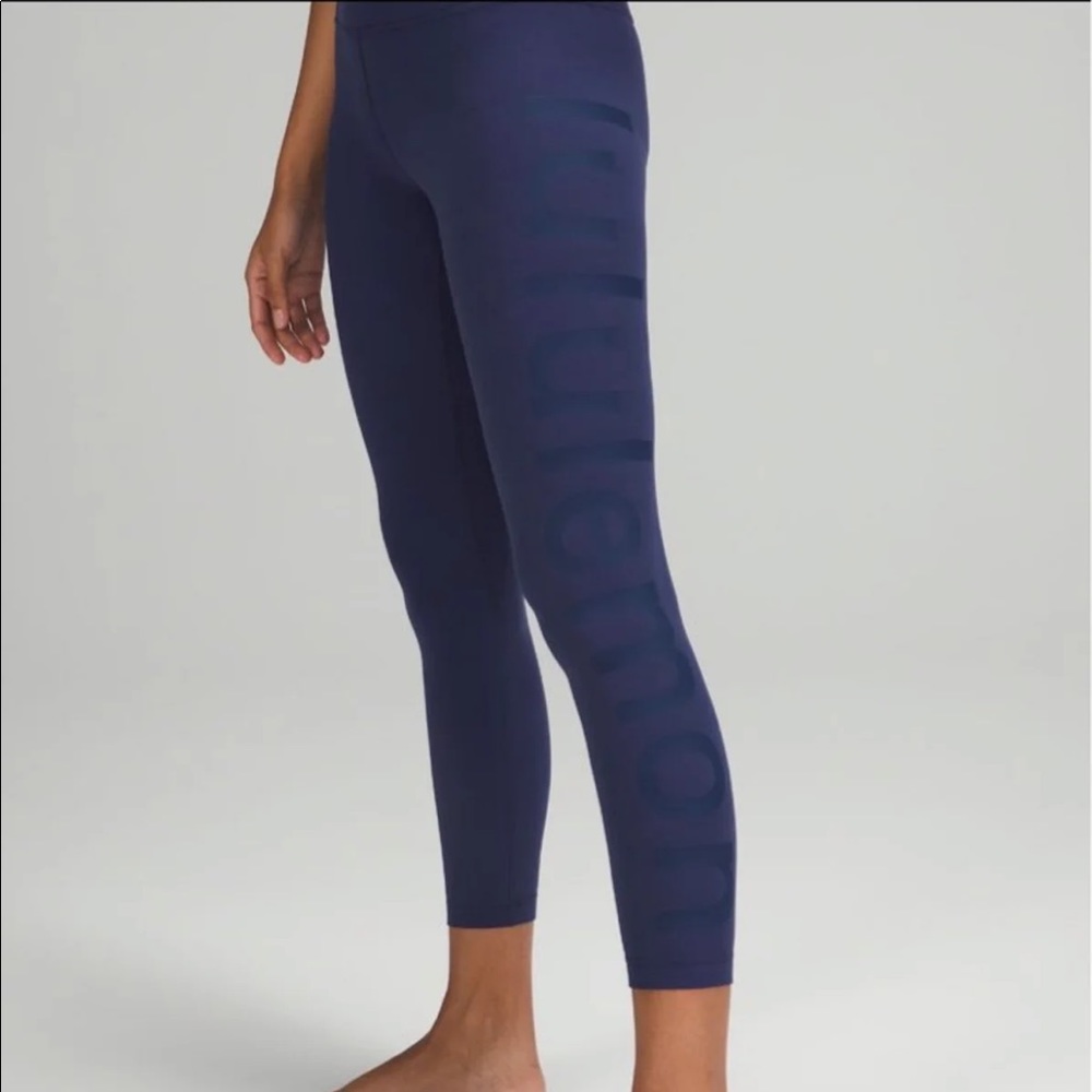 Lululemon align 25”